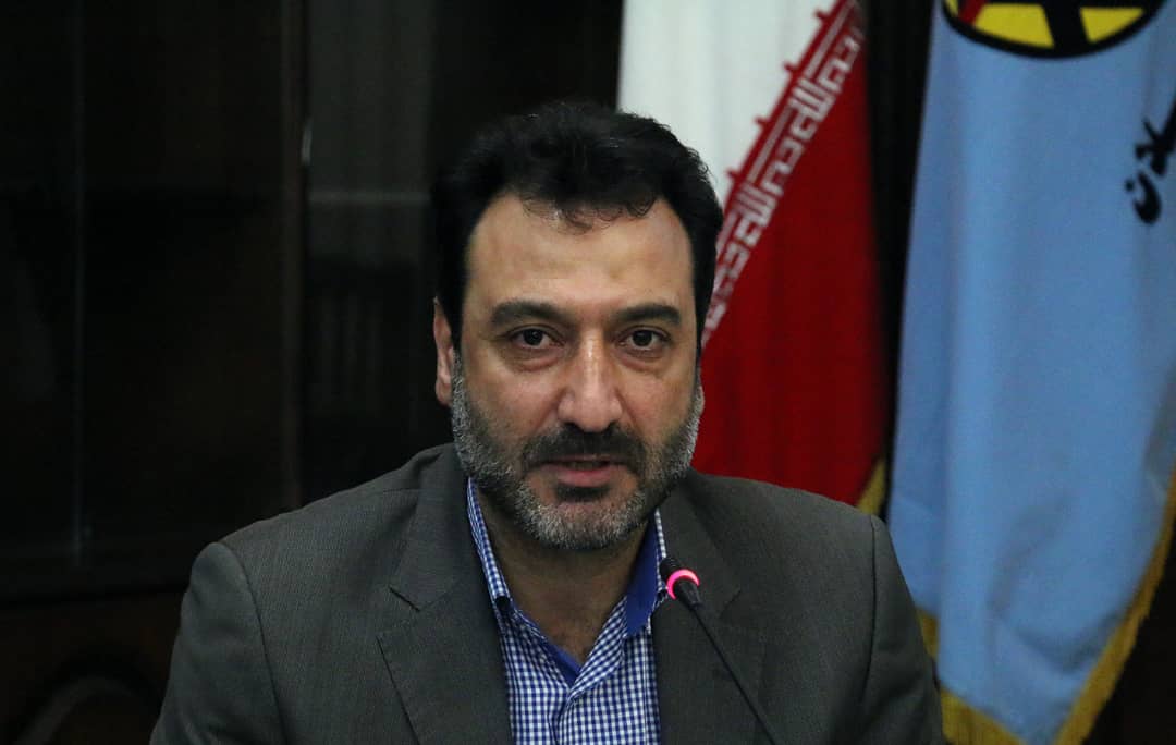 پیام مدیرعامل برق منطقه ای گیلان به مناسبت روز جهانی ارتباطات و روابط عمومی