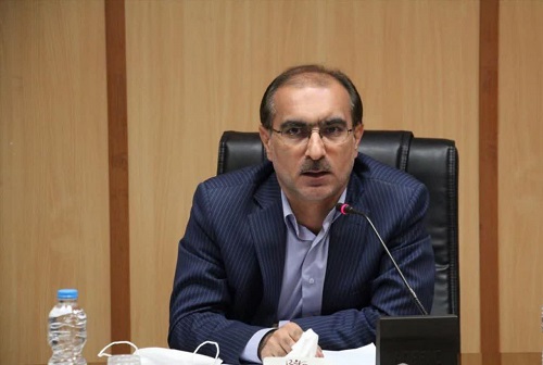 رئیس ستاد سید ابراهیم رئیسی در گیلان انتخاب شد