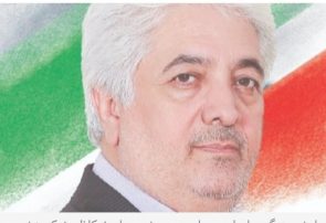 همایش بزرگ نیکومنش نودهی با شهروندان رشتی + جلسه پرسش و پاسخ