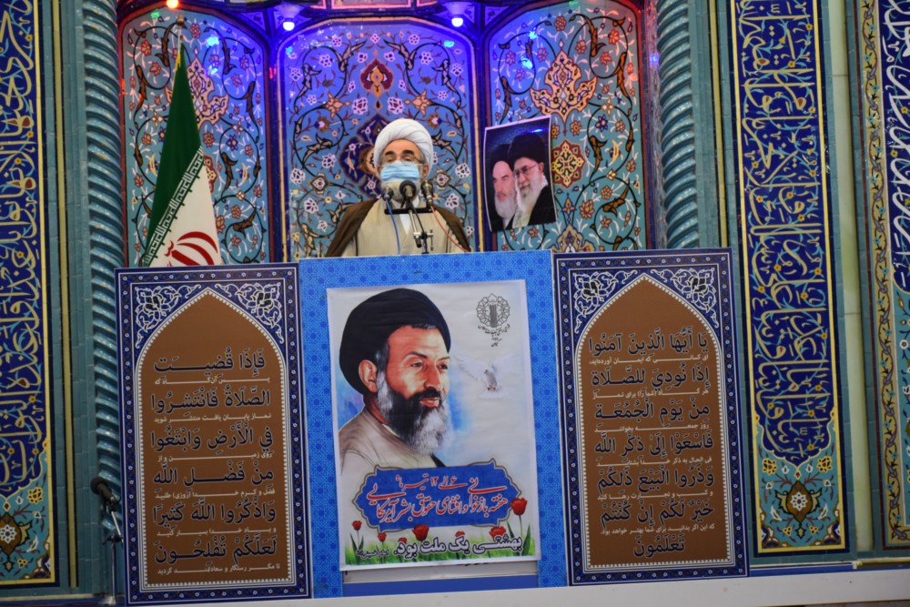 مدیریت ضعیف ۸ ساله بعضی دولتمردان از عوامل کاهش مشارکت مردم در انتخابات بود/ ضرورت حضور مسئولان بین مردم و در دورترین روستاها