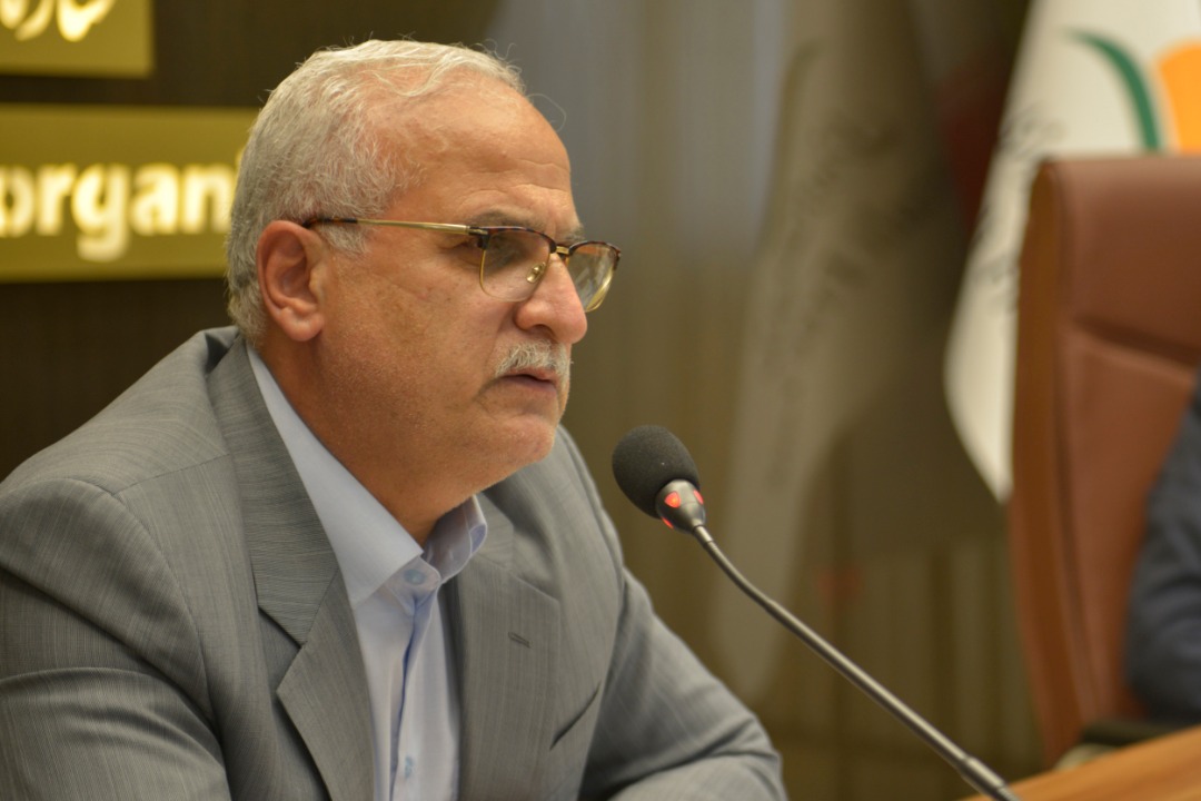 حذف برخی موانع و پشتیبانی از تولید به منظور ایجاد تحول اقتصادی ضروری است