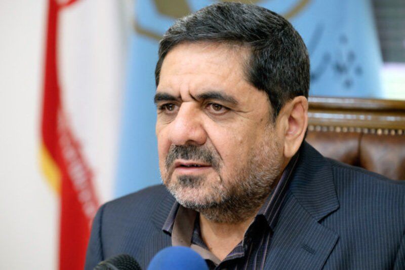 پیام تبریک به رئیس جمهور منتخب