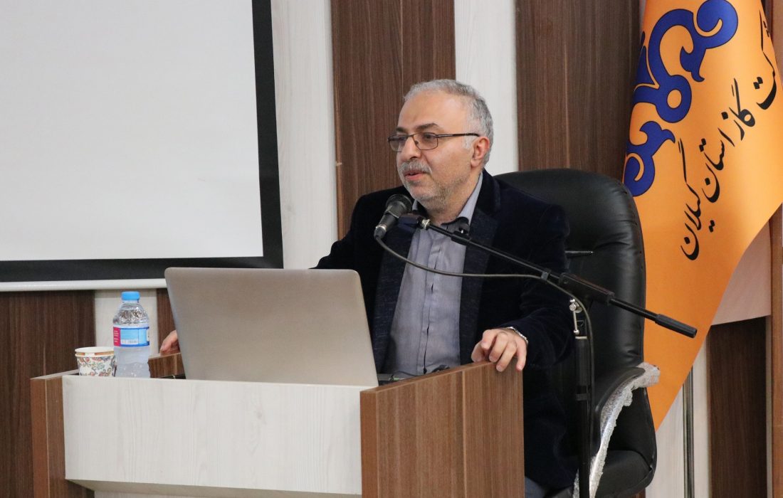 ۴ هزار و ۷۰۰ مشترک جدید گاز در گیلان جذب شد