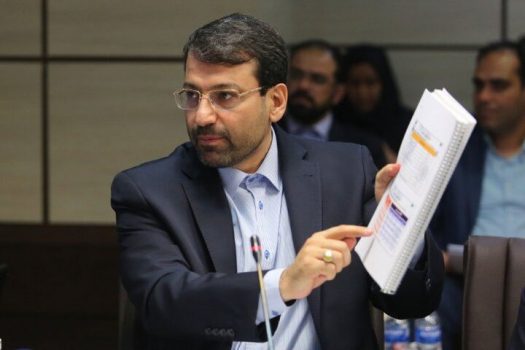 افتتاح ۱۸ پروژه در کشور به ارزش بیش از ۳ هزار میلیارد تومان