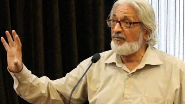 «اکبر محبوبی فر» بامداد امروز در سن ۸۰ سالگی جان به جان آفرین تسلیم کرد