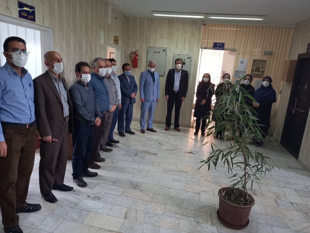 تامین اجتماعی یک سازمان بیمه گر اجتماعی بزرگ با جامعه هدف متنوع است