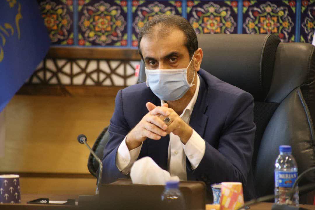 پیام تبریک شهردار رشت به مناسبت روز شهرداری ها و دهیاریها