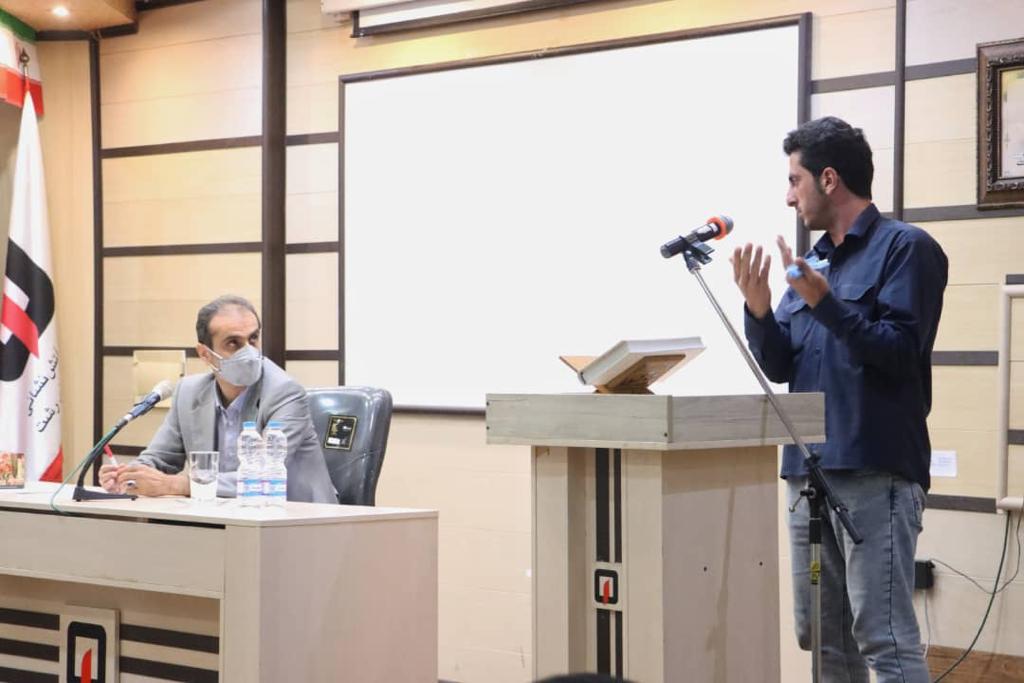 ضرورت احترام به شهروندان در حین انجام وظیفه