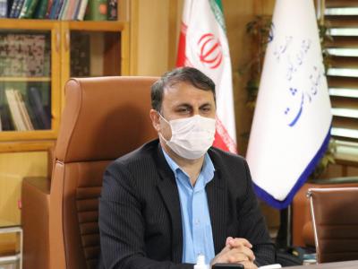 تزریق روزانه ۱۴۰۰۰ دُز واکسن در شهرستان رشت/ موج ششم کرونا در راه است