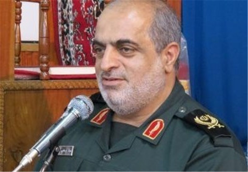 در بحث انتخاب شهرداران کسی حق ندارد از سپاه هزینه کند