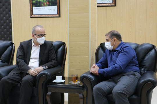 آب شرب پایدار ۵ شهر و ۲۸ روستای شهرستان رودبار در آینده از “سد دیورش” تامین خواهد شد