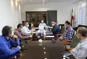 احداث فضاهای ایمن و استاندارد آموزشی از مهم ترین برنامه های اصلی ماست