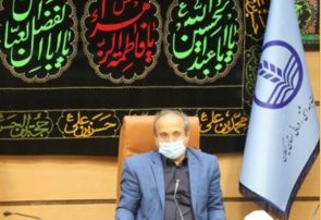 پزشکان پیوسته آرامش را به روح جامعه تزریق کردند