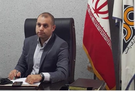 آغاز عملیات اجرایی احداث پارک و خانه کودک