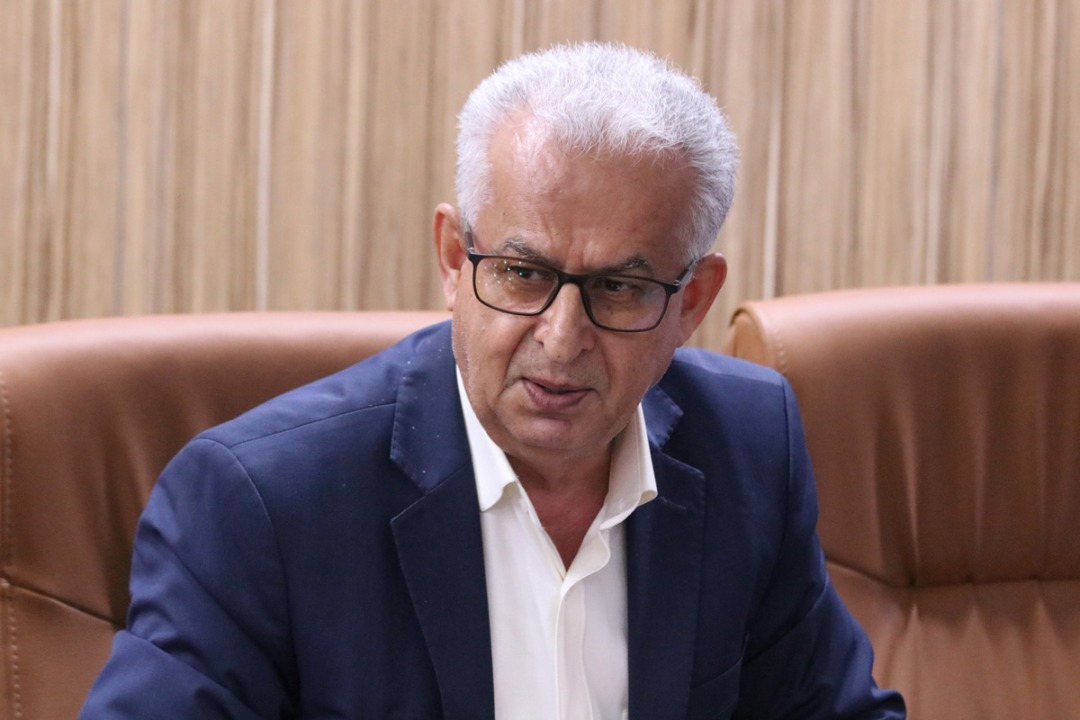 پیشکسوت مطبوعات استان ، بازنشسته نمونه تامین اجتماعی گیلان شد
