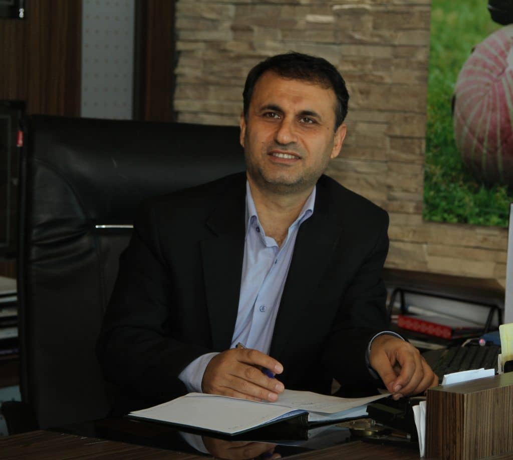 پیام تبریک فرماندار رشت به مناسبت روز خبرنگار
