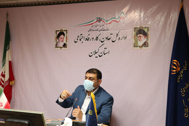 تعاون یکی از سه رکن اصلی اقتصاد کشوراست