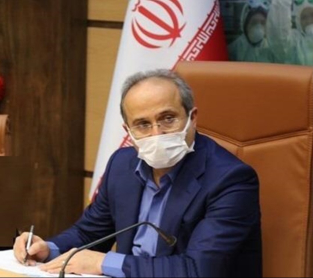 بهورزان مدافعان خط مقدم جبهه سلامت هستند