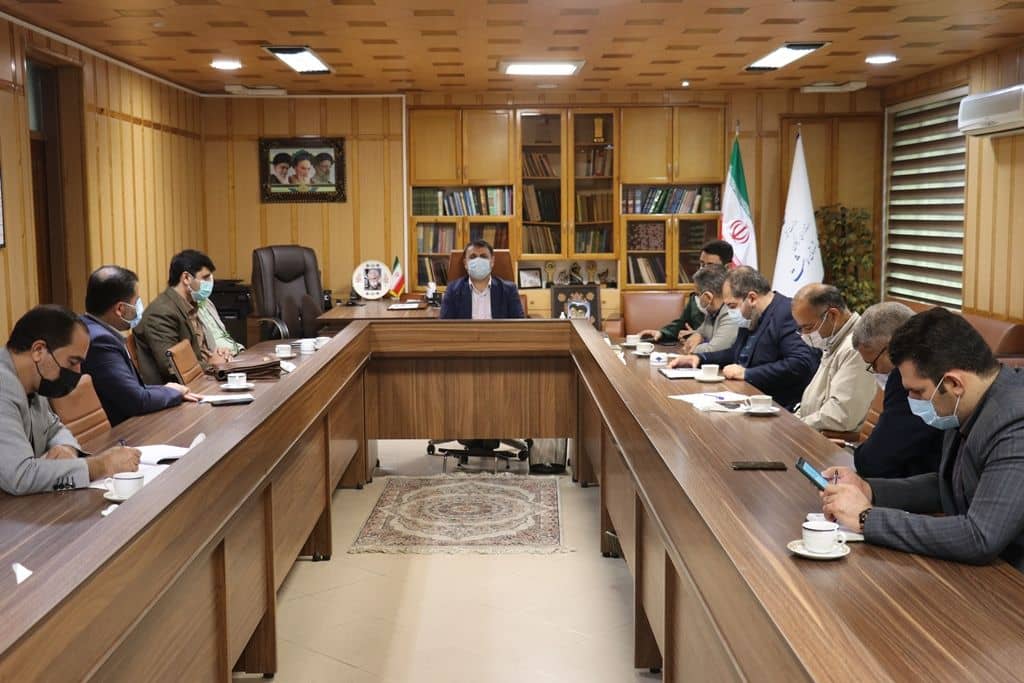 تزریق ۶۵۵ هزار دز واکسن کرونا در شهرستان رشت