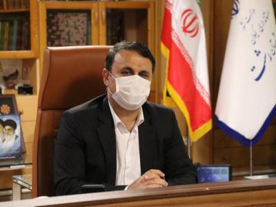 حدود ۲۰ هزار دانش‌آموز رشتی دز اول واکسن را دریافت کرده‌اند