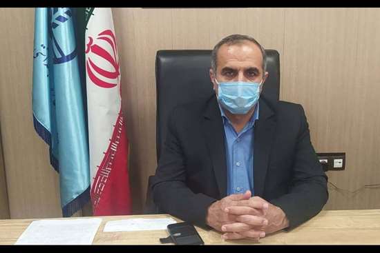 پیام تبریک معاون فرهنگی و دانشجویی دانشگاه علوم پزشکی گیلان به مناسبت هفته تربیت بدنی