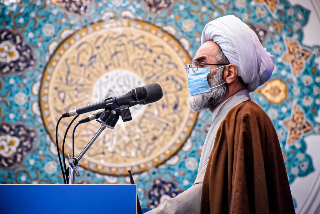 ورود چای خارجی به گیلان شبه خیانت است/ تلاش کنید کارخانه ای در گیلان تعطیل نشود/ “اقدام در مقابل اقدام” سیاست جدید ایران در مذاکرات برجام