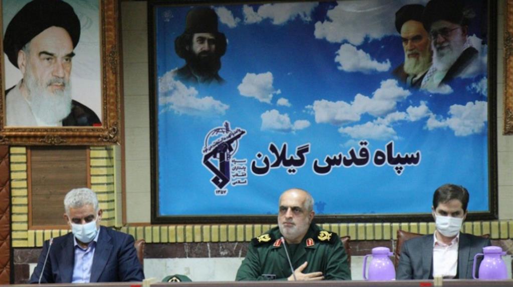 پسماند ، فاضلاب و موضوع سراوان ، بزرگترین چالشهای گیلان
