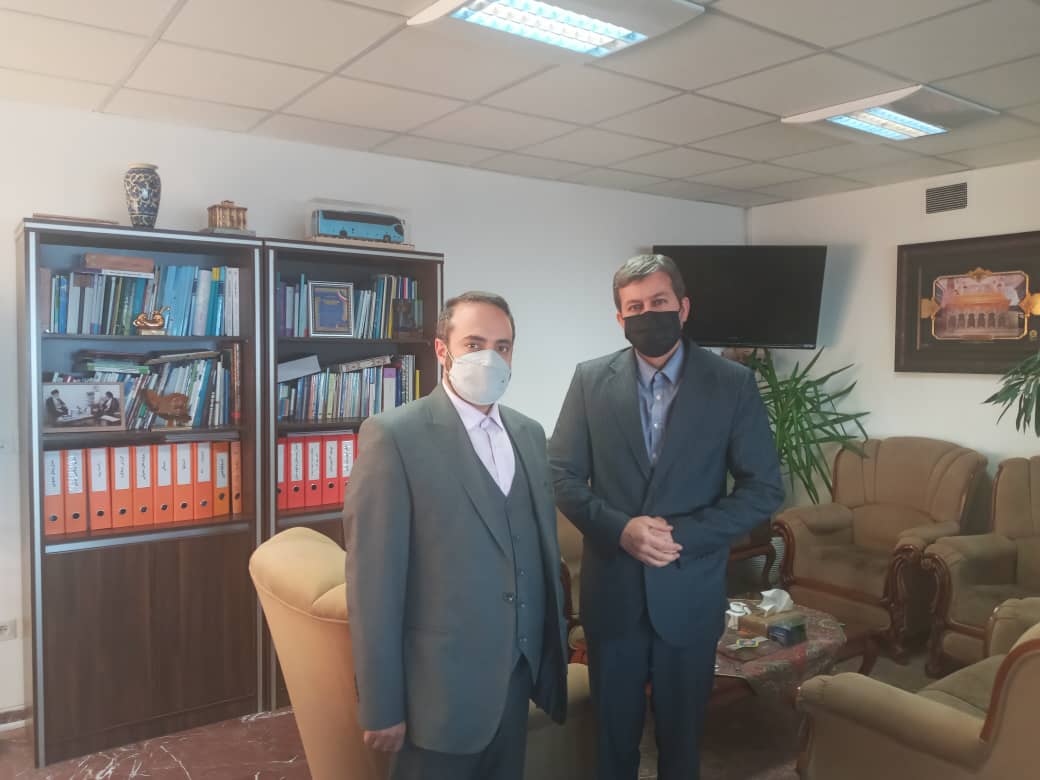 خواستاررفع موانع و مشکلات بندر کیاشهر شد