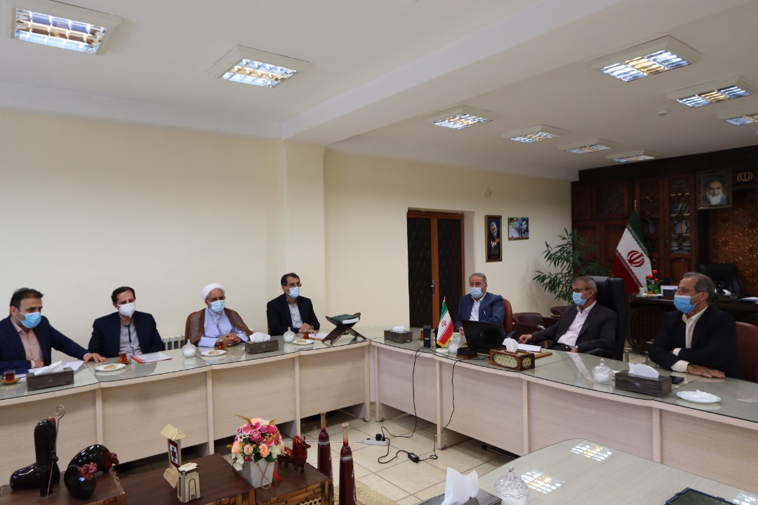 افزون بر ۷۰درصد از خانه های مسکن روستایی شهرستان لاهیجان مقاوم سازی شد
