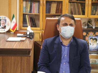 در شهرستان رشت۸۱ هزار نفر هنوز واکسن دز یک را تزریق نکرده‌اند