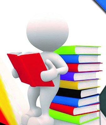 کتاب و کتابخوانی از نیازهای همیشگی بشر برای تعالی ، رشد و دستیابی به کمال است