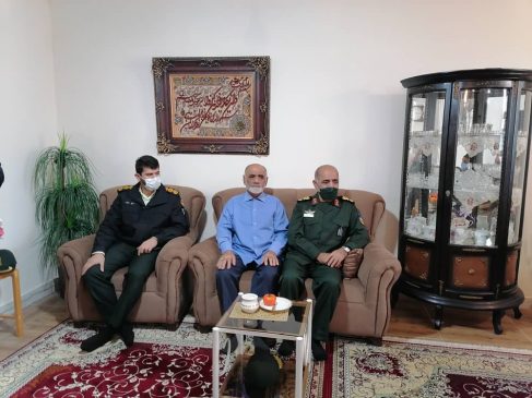 مسئولان با خدمت صادقانه به مردم، راه شهدا را ادامه دهند