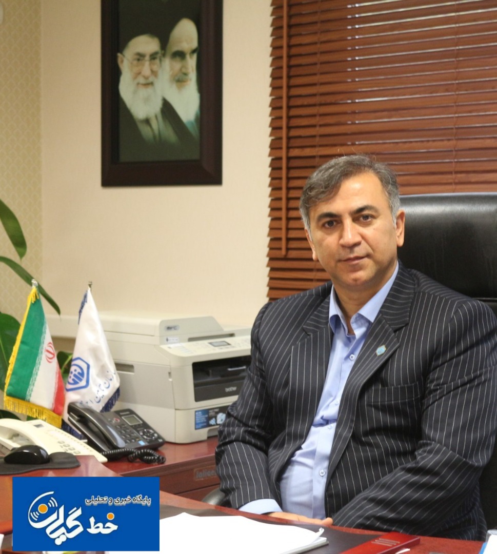 ماهانه بیش از ۵۵۰۰۰ لیست حق بیمه به تامین اجتماعی گیلان ارسال می شود