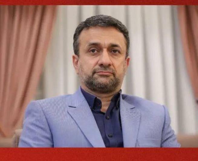 معرفی جبار کوچکی نژاد به عنوان وزیر پیشنهادی آموزش و پرورش