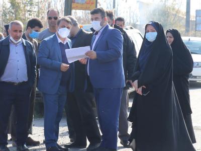 استفاده از ظرفیت بسیج سازندگی در رفع محرومیت‌ و توسعه مناطق روستایی