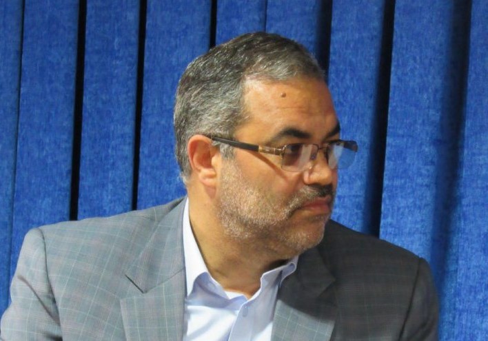 سرپرست فرمانداری فومن منصوب شد