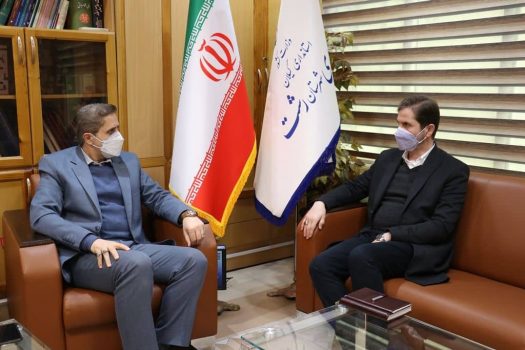 استفاده از تمام ظرفیتها برای حل مشکل ترافیک شهر رشت