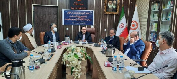 نزدیک به ۴۳ هزار معلول تحت پوشش بهزیستی استان هستند