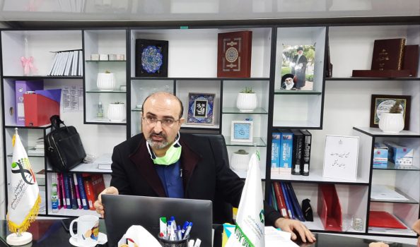 دانشگاه علوم پزشکی گیلان قطب جامع سوختگی در کشوراست/سوختگی قابل پیشگیری است