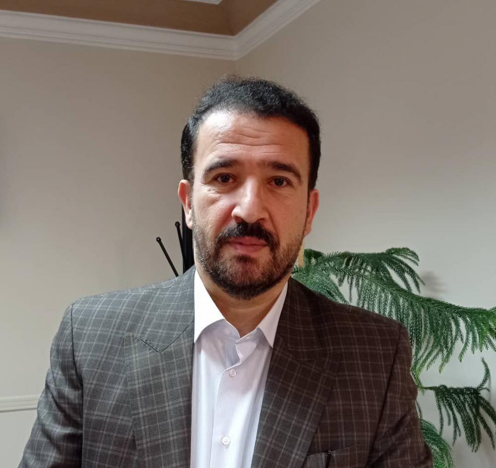 سرپرست فرمانداری لنگرود منصوب شد