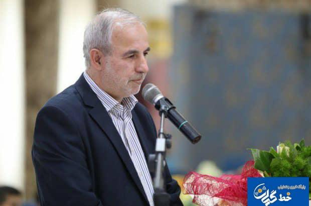 مدیریت صحیح آب می تواند مشکل همه استان ها را برطرف کند