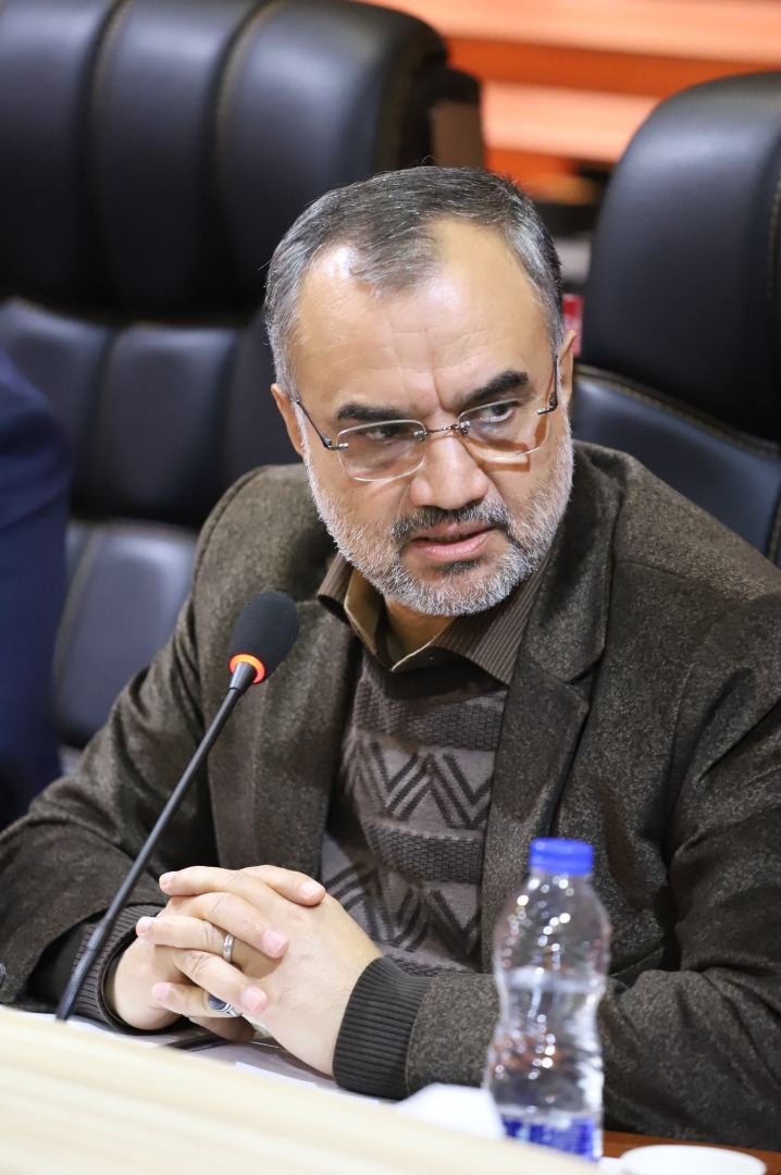 افزایش نگاه حمایتی فدراسیون فوتبال نسبت به تیم های فوتبال رشت/ لایحه کمک مالی به تیم فوتبال سپیدرود رشت
