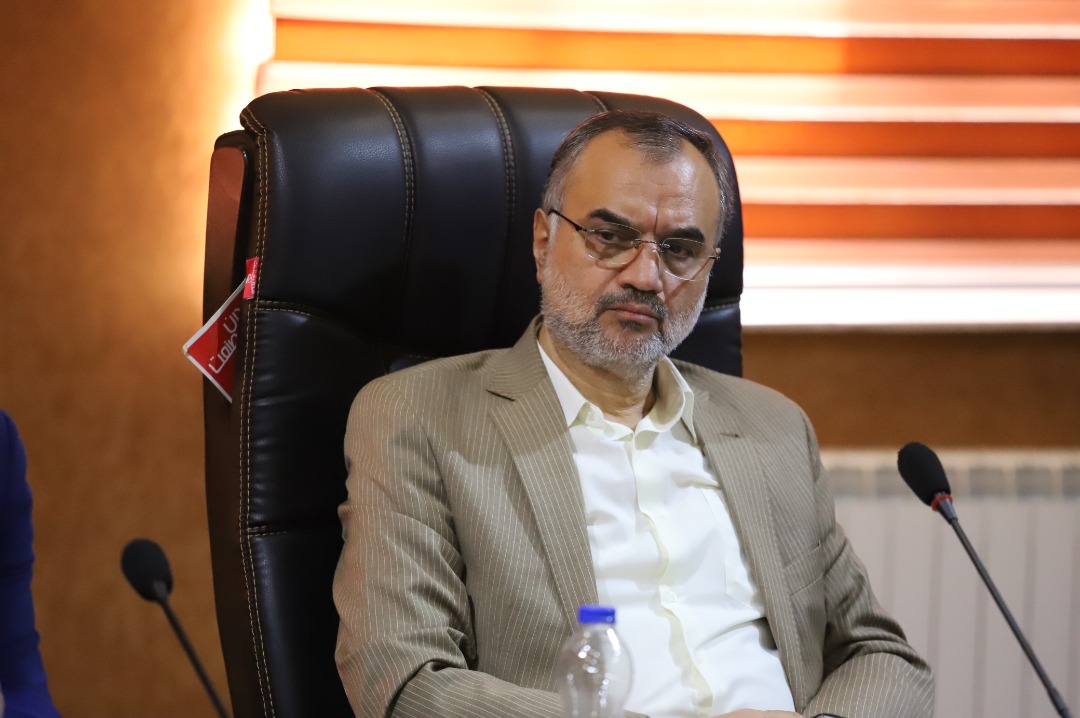 پیام رئیس شورای اسلامی شهر رشت به مناسبت فرا رسیدن روز رشت