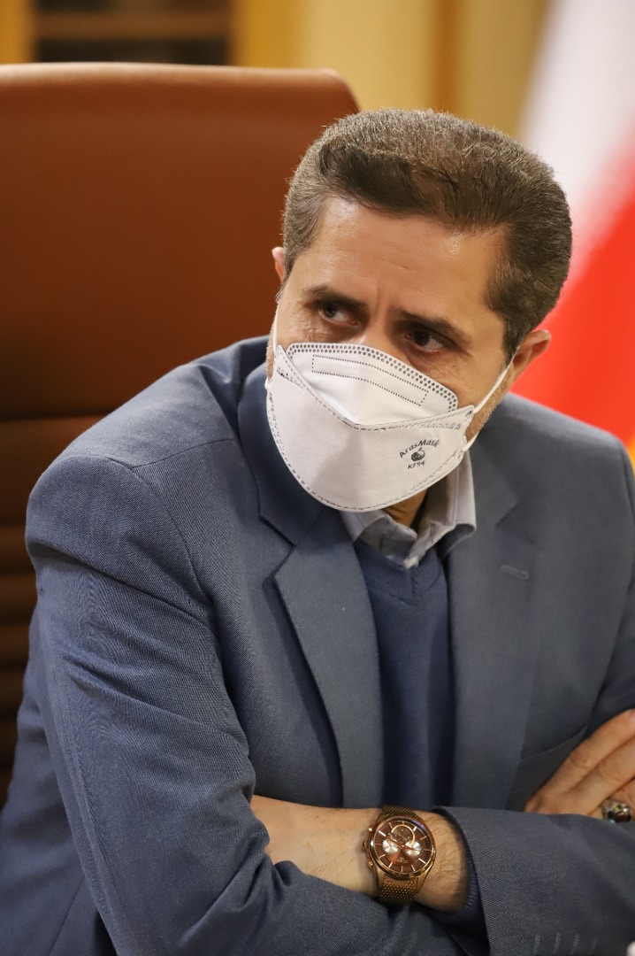 شورای ششم رشت انقلابی است/ شورای رشت از نگاه بسیاری ، بهترین شورای رشت است/ انتظارات از شورای رشت بالاست