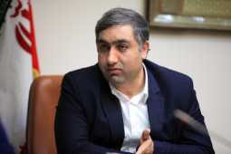مديرعامل جديد توانير منصوب شد