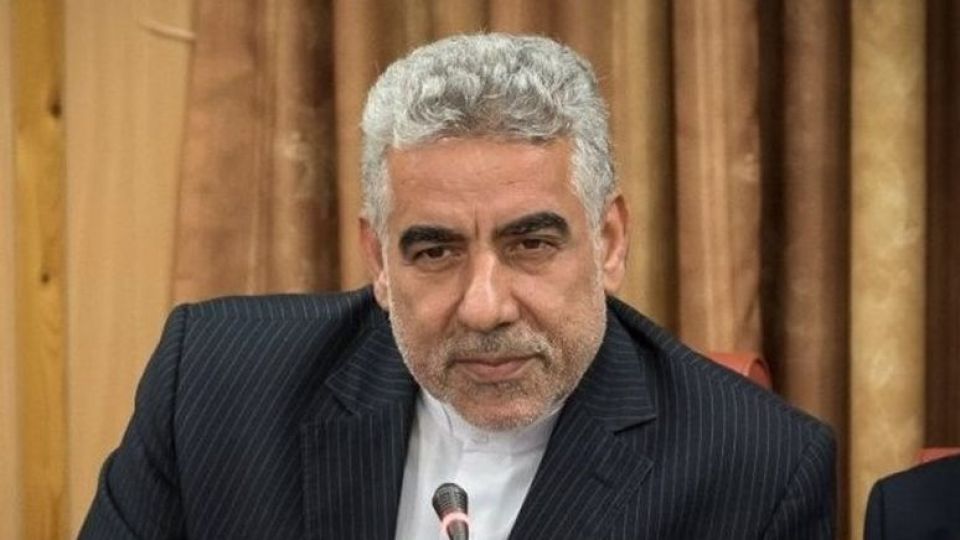 پی گیری استاندار گیلان برای تسریع در ساخت بیمارستان کومله لنگرود در دیدار با دکتر ابرهیمی مدیردرمان استان