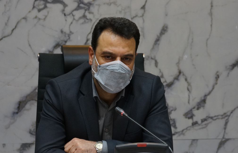 آغاز عملیات اجرایی پروژه جابجایی دكل های خطوط انتقال برق