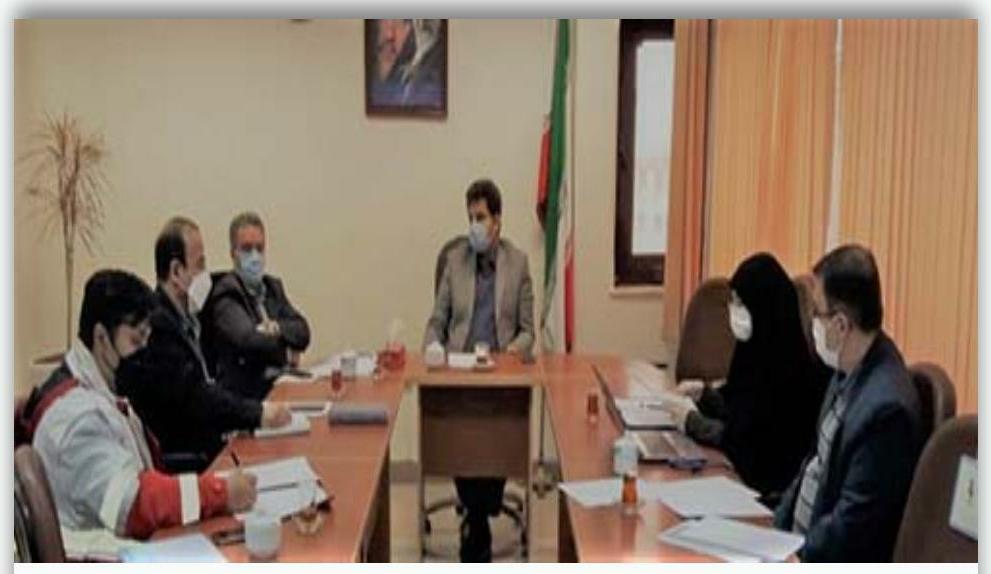 ساکنان مناطق کم برخوردار استان تحت پوشش بیمه سلامت قرار می گیرند