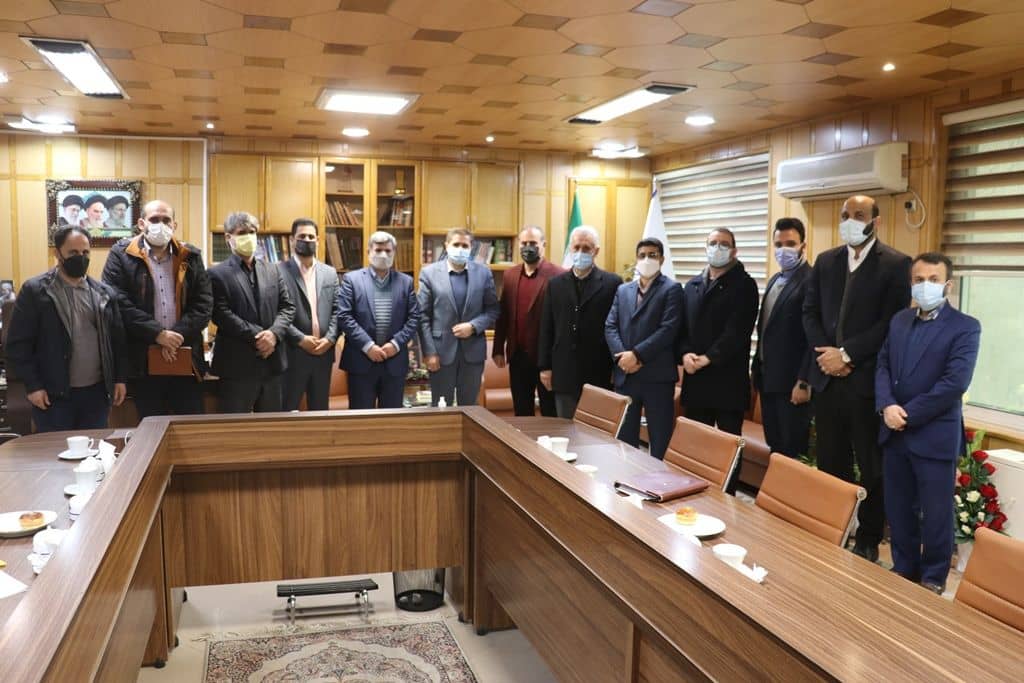 استفاده از ظرفیت شورای شهرستان برای توسعه مرکز استان / ضرورت جلوگیری از روند تغییر کاربری اراضی کشاورزی