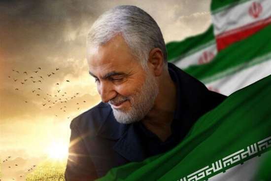 جهاد کارکنان حوزه ی بهداشت در دوران کرونا با الگوبرداری از جهاد خالصانه ی شهید سردار سلیمانی بوده است